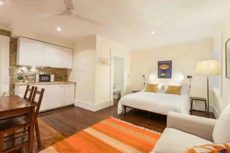 Casa Grande - Minho's Guest Отели рядом с достопримечательностью «Бон-Жезуш-ду-Монте»