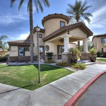 Southern #2055 Mesa