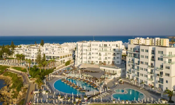 King Jason Protaras - Designed for Adults by Louis Hotels