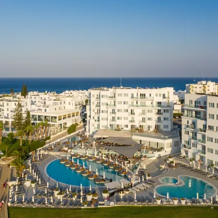 King Jason Protaras - Designed for Adults by Louis Hotels