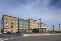 Best Western Plus Desert View Inn  Suites Hotels in 