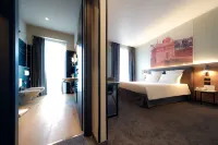 Hotel Mercure Bergamo Palazzo Dolci