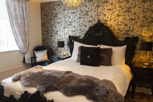 The Sea Trout Inn Hotels in Totnes