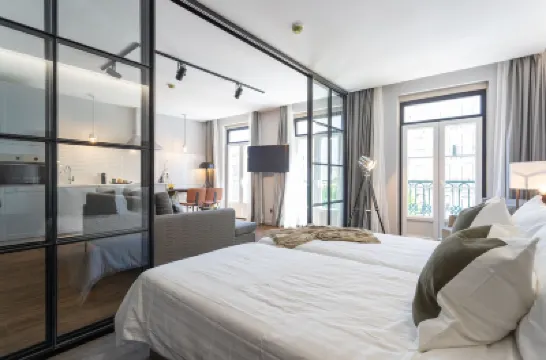 Anjos Balconies Hotels in Beato