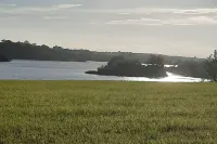 Innishmore Island Farmhouse
