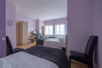 Hôtel Restaurant du Lauragais Logis de France Hotels in Saint-Felix-Lauragais