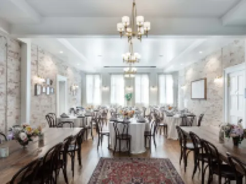 The Holbrooke Hotel Hotels in Grass Valley