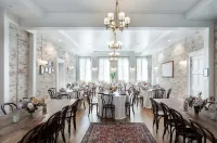 The Holbrooke Hotel Hotels in Grass Valley