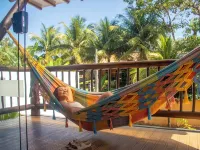Conchas do Mar Residence Hotels in Itacare