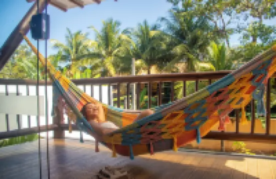 Conchas do Mar Residence