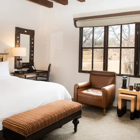 La Posada de Santa Fe, a Tribute Portfolio Resort & Spa