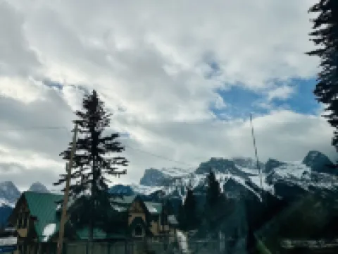 Skyline 205 Mountain View Townhouse-AC-Heated Pool-Hot Tub