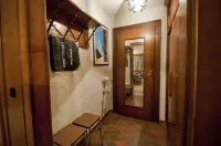 Apartment Blauherd