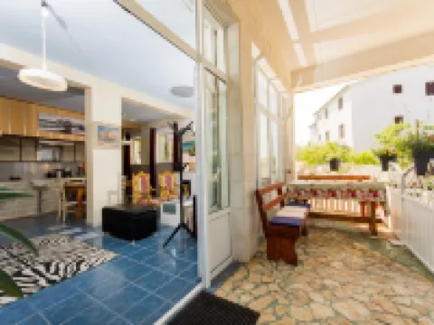 Villa Stil Hotels in Okrug Gornji