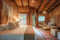 Hotel & Spa El Escondite de la Montaña Hotels in Poas