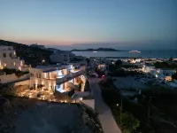 Aura Suites Paros Hotels in Naoussa