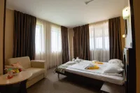 Park Hotel Arbanassi Hôtels à : Arbanasi