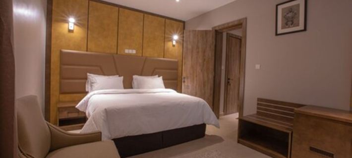 Ivana Signature Hotels in Abuja