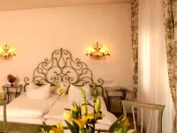 Seibel's Park Hotel Hotel dekat Stasiun Kereta Muenchen-Pasing