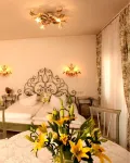 Seibel's Park Hotel Hotels in Gräfelfing