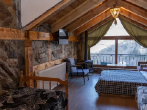 哈米斯柯伊塔斯酒店 馬奇卡酒店