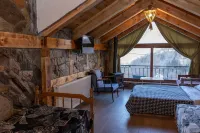 Hamsikoy Tas Otel Hotel di Macka