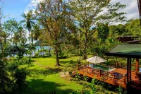 Playa Cativo Lodge