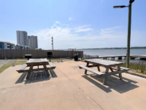 海灣海岸沖浪和網球俱樂部