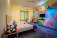 Sornalaxmi Residency Hotel a