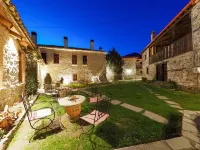 Agios Germanos Hotels in 