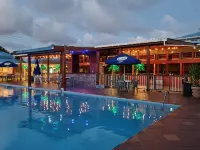 Aracari Hotel Guyana Hotels in Schoonord