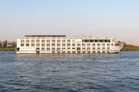 Jaz Regent Nile Cruise Every Monday from Luxor for 07 & 04 Nights - 4-Star