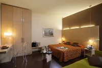 Hotel Paris Hotels in Venedig