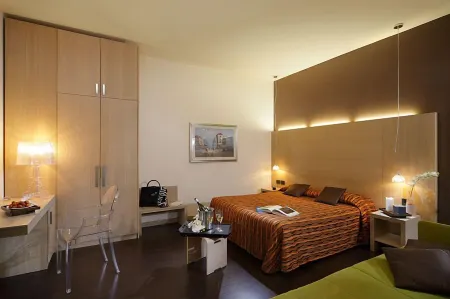 Hotel Paris