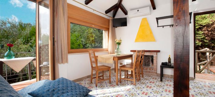 Relais Il Frantoio Hotels in Massa Lubrense
