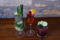 The Great House Hotel Hotels in Nottage