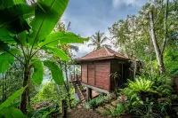 Cemara Green Hill Hotels near Kupu-Kupu (Traditional Weaving Songket)