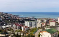 Zal SUITE Hotels in Çukurçayır