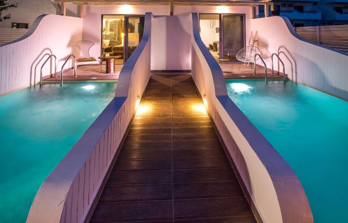 Malibu Boutique Studios & Bungalows