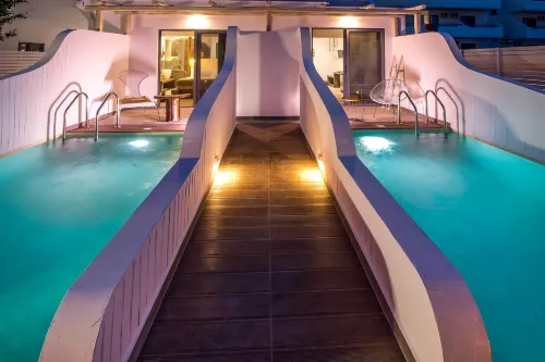 Malibu Boutique Studios & Bungalows - 3-Star