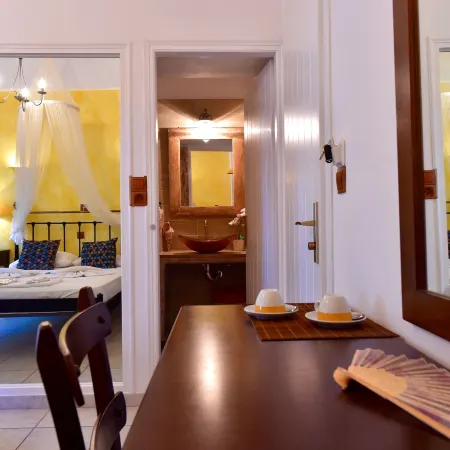 Aphrodite Boutique Hotel