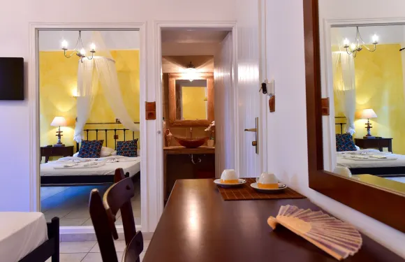 阿芙羅狄蒂酒店