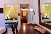 Aphrodite Boutique Hotel - Swimmingpools