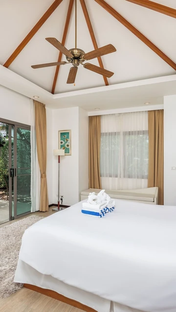 รูปภาพของวิลล่า บอนด์