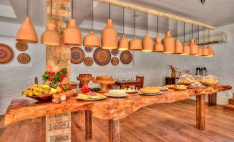 Pousada A Casa de Gabriella