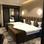 Unique Hotel Hotels in Tashkent