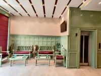 โรงแรม Dua Grand