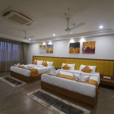 Hotel Stature Inn