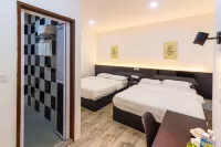 Tambun Warm Hotel Hotels in Tambun