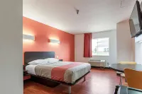 Motel 6 Lebanon, IN Hotels in Boone County